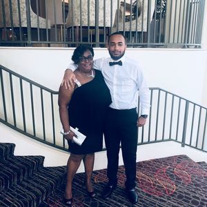 Meet your Posher, Jordan